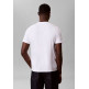 t-shirt homme  calvin klein m 30s eu wholesale jeans graph
