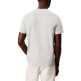 t-shirt homme  calvin klein m 30s eu wholesale jeans graph