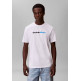 t-shirt homme  calvin klein m 30s eu wholesale jeans graph