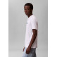 t-shirt homme  calvin klein m 30s eu wholesale jeans graph