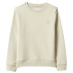 sweat-shirt   calvin klein u mini badge reg cn