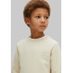 sweat-shirt   calvin klein u mini badge reg cn