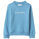 sweat-shirt   calvin klein u inst. logo regular cn