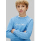 sweat-shirt   calvin klein u inst. logo regular cn