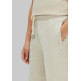le short   calvin klein u mini badge shorts