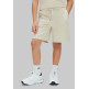 le short   calvin klein u mini badge shorts