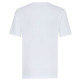 t-shirt garçon  calvin klein b ck small chest circle ss t-s