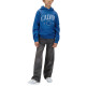 sweat-shirt garçon  calvin klein b calvin ck circle hoodie