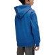 sweat-shirt garçon  calvin klein b calvin ck circle hoodie
