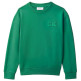 sweat-shirt garçon  calvin klein b relaxed crewneck