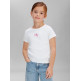 fille g singelogo rib baby tee ss yaf