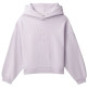 sweat-shirt fille  calvin klein g ck hooded sweatshirt
