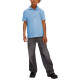 pôle garçon  calvin klein b solid pôle