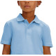 pôle garçon  calvin klein b solid pôle