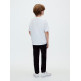 unisex singelogo sweatpant beh