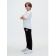 unisex singelogo sweatpant beh