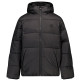 cazadora garçon  calvin klein b ck essential puffer jacket