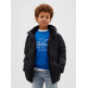 cazadora garçon  calvin klein b ck essential puffer jacket