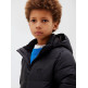 cazadora garçon  calvin klein b ck essential puffer jacket
