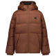 cazadora garçon  calvin klein b ck essential puffer jacket