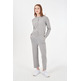 sweat-shirt femme yes zee maglia donna cardigan