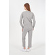 sweat-shirt femme yes zee maglia donna cardigan