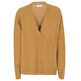 sweat-shirt femme  yes zee maglia donna cardigan, relaxed