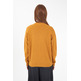 sweat-shirt femme  yes zee maglia donna cardigan, relaxed