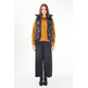sweat-shirt femme  yes zee maglia donna cardigan, relaxed