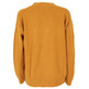 sweat-shirt femme  yes zee maglia donna cardigan, relaxed