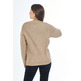maillot femme yeszee maglia donna collo alto