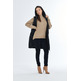 maillot femme yeszee maglia donna collo alto