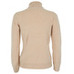 sweat-shirt femme  yes zee maglia donna dolcevita
