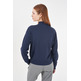 sweat-shirt femme  yes zee maglia donna lupetto, morbida