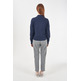 sweat-shirt femme  yes zee maglia donna lupetto, morbida