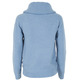 sweat-shirt femme  yes zee maglia donna collo ad anello