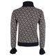 maillot femme  yeszee maglia donna dolcevita con pol