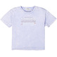 t-shirt fille  garcia m22602_girls t-shi