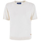 maillot femme  yes zee maglia donna girocollo, m/c