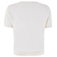 maillot femme  yes zee maglia donna girocollo, m/c