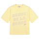 fille girls t-shirt ss 6701