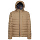 cazadora homme geox m dennie
