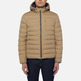 cazadora homme geox m dennie