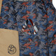 cazadora homme geox m dennie