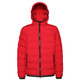 cazadora homme geox m spherica