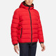 cazadora homme geox m spherica