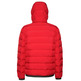 cazadora homme geox m spherica