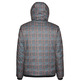 cazadora homme geox m ravex