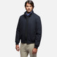 cazadora homme geox m vincit