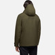 cazadora homme geox m clintford